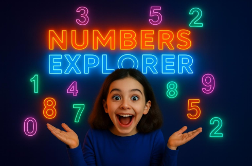 Numbers Explorer